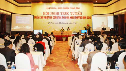 ຂະບວນການແຂ່ງຂັນໃນທົ່ວປະເທດມີການ ປ່ຽນແປງໃໝ່ຫຼາຍຢ່າງ, ມີຫົວຄິດປະດິດສ້າງ, ແທດຈິງ